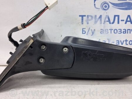 ФОТО Зеркало правое для Toyota Avensis T250 (02.2003-10.2009) Київ