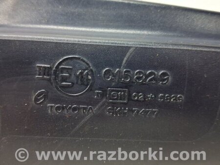 ФОТО Зеркало правое для Toyota Avensis T250 (02.2003-10.2009) Київ