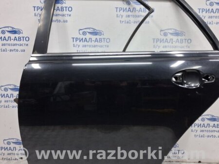 ФОТО Дверь задняя левая для Toyota Avensis T250 (02.2003-10.2009) Киев