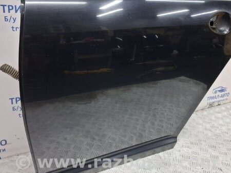 ФОТО Дверь задняя левая для Toyota Avensis T250 (02.2003-10.2009) Киев