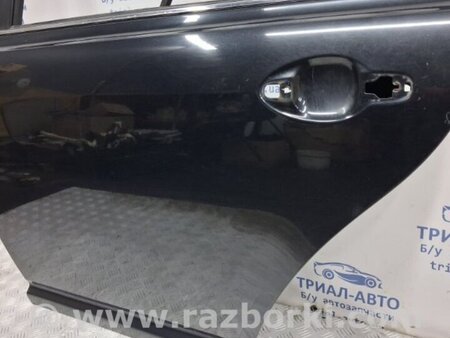 ФОТО Дверь задняя левая для Toyota Avensis T250 (02.2003-10.2009) Киев