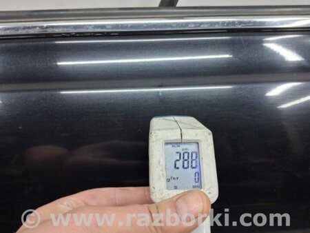 ФОТО Дверь задняя левая для Toyota Avensis T250 (02.2003-10.2009) Киев