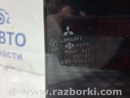 ФОТО Стекло лобовое для Mitsubishi Lancer IX 9 (03-07) Київ