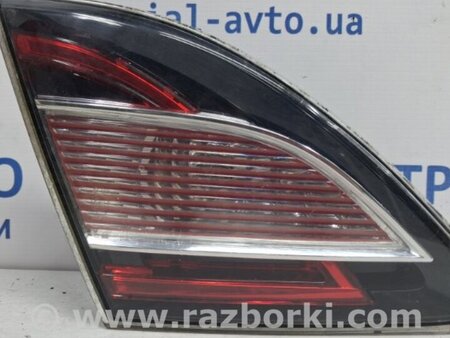 ФОТО Фонарь задний внутренний левый для Mazda 6 GH (2008-...) Киев