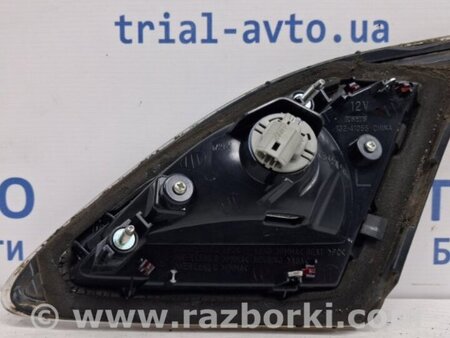 ФОТО Фонарь задний внутренний левый для Mazda 6 GH (2008-...) Киев