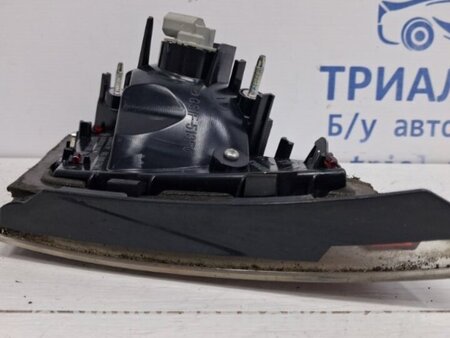 ФОТО Фонарь задний внутренний левый для Mazda 6 GH (2008-...) Киев