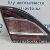 Фонарь задний внутренний левый Mazda 6 GH (2008-...)