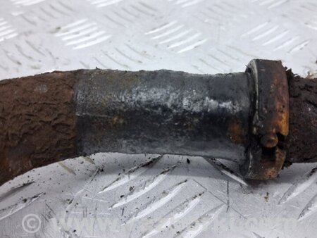 ФОТО Стабилизатор передний для Toyota Land Cruiser Prado 120 Киев