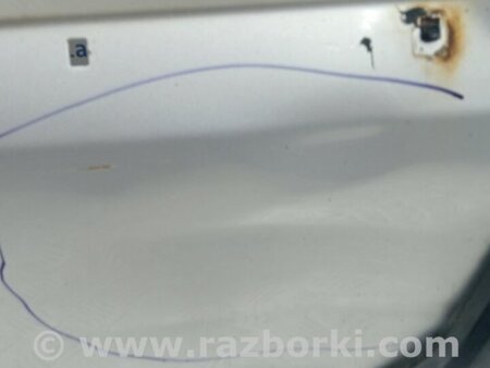 ФОТО Дверь задняя левая для Toyota Land Cruiser Prado 120 Киев