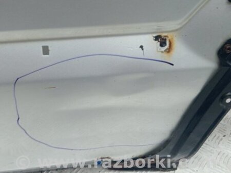 ФОТО Дверь задняя левая для Toyota Land Cruiser Prado 120 Киев