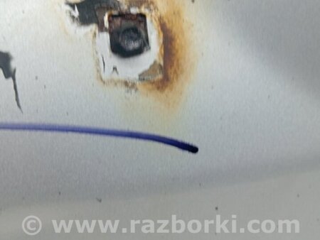 ФОТО Дверь задняя левая для Toyota Land Cruiser Prado 120 Киев