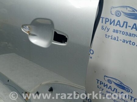 ФОТО Дверь задняя левая для Toyota Land Cruiser Prado 120 Киев