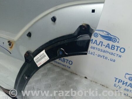 ФОТО Дверь задняя левая для Toyota Land Cruiser Prado 120 Киев