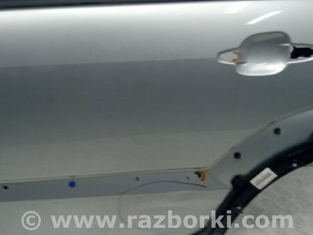 ФОТО Дверь задняя левая для Toyota Land Cruiser Prado 120 Киев