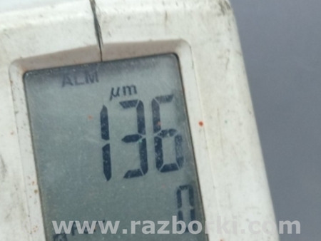 ФОТО Дверь задняя левая для Toyota Land Cruiser Prado 120 Киев