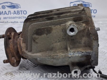 ФОТО Муфта подключения заднего моста для Mazda CX-7 Киев