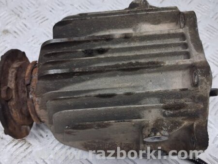 ФОТО Муфта подключения заднего моста для Mazda CX-7 Киев