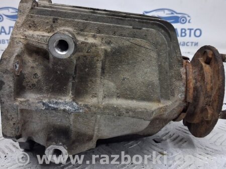 ФОТО Муфта подключения заднего моста для Mazda CX-7 Киев