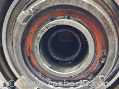 ФОТО Муфта подключения заднего моста для Mazda CX-7 Киев