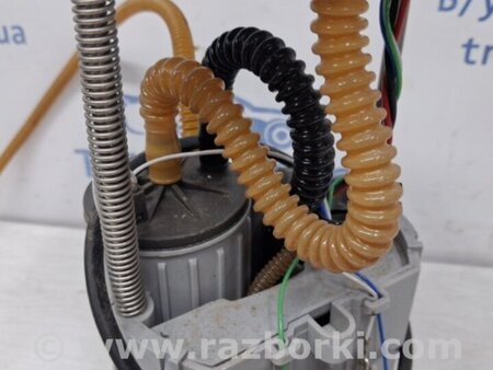 ФОТО Модуль топливного насоса для Chevrolet Captiva Киев