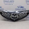 Решетка радиатора Mazda 3 BK (2003-2009) (I)
