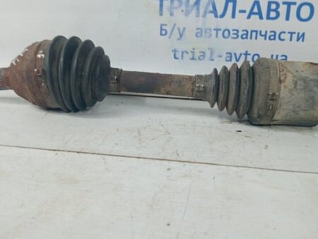 ФОТО Привод передний правый для Chevrolet Captiva Киев