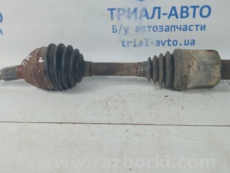 ФОТО Привод передний правый для Chevrolet Captiva Киев