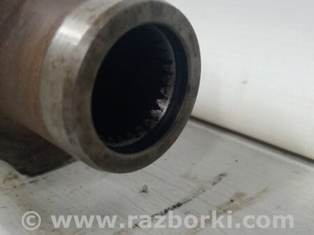 ФОТО Привод передний правый для Chevrolet Captiva Киев