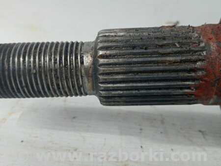 ФОТО Привод передний правый для Chevrolet Captiva Киев