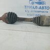 Привод передний правый Chevrolet Captiva