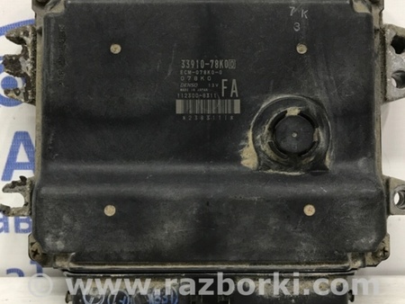 ФОТО Блок управления двигателем для Suzuki Grand Vitara Київ