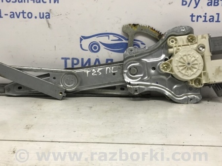ФОТО Стеклоподъемник передний левый для Toyota Avensis T250 (02.2003-10.2009) Київ