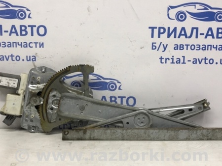 ФОТО Стеклоподъемник передний левый для Toyota Avensis T250 (02.2003-10.2009) Київ
