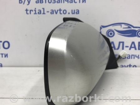 ФОТО Зеркало правое для Toyota Avensis T250 (02.2003-10.2009) Киев