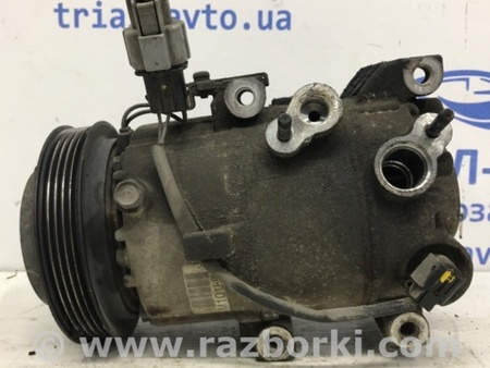 ФОТО Компрессор кондиционера для KIA Sportage SL (2010-2015) Киев