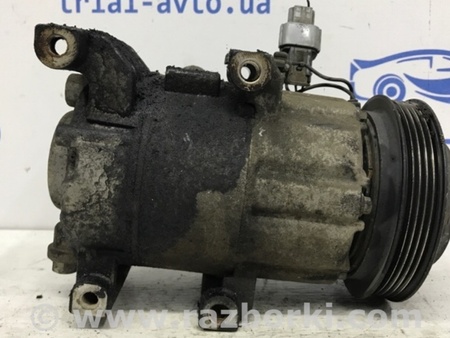 ФОТО Компрессор кондиционера для KIA Sportage SL (2010-2015) Киев