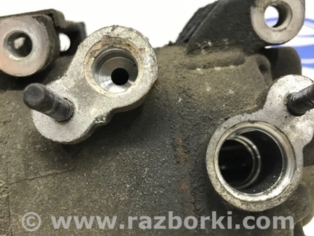 ФОТО Компрессор кондиционера для KIA Sportage SL (2010-2015) Киев