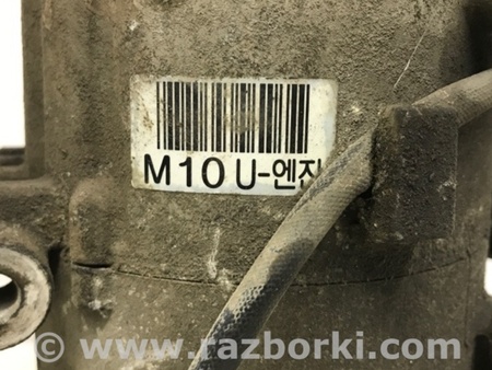 ФОТО Компрессор кондиционера для KIA Sportage SL (2010-2015) Киев