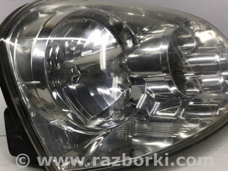 ФОТО Фара правая галоген для Chevrolet Lacetti Київ