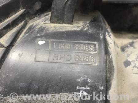 ФОТО Фара правая галоген для Chevrolet Lacetti Київ