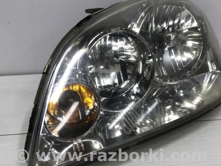 ФОТО Фара левая галоген для Chevrolet Lacetti Киев