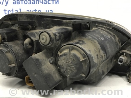 ФОТО Фара левая галоген для Chevrolet Lacetti Киев