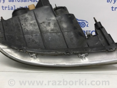 ФОТО Фара левая галоген для Chevrolet Lacetti Киев