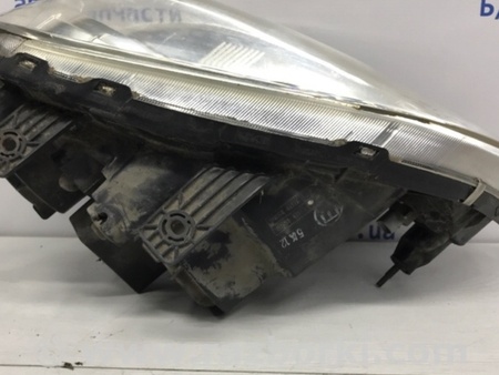 ФОТО Фара левая галоген для Chevrolet Lacetti Киев