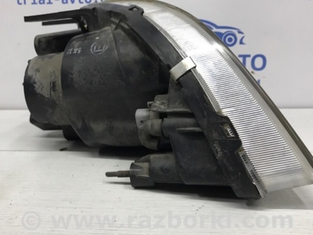 ФОТО Фара левая галоген для Chevrolet Lacetti Киев