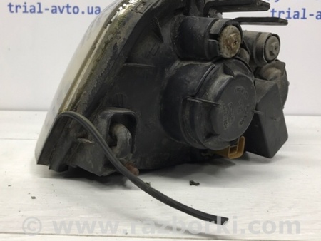 ФОТО Фара левая галоген для Chevrolet Lacetti Киев