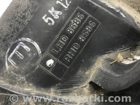 ФОТО Фара левая галоген для Chevrolet Lacetti Киев