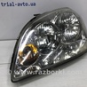 ФОТО Фара левая галоген для Chevrolet Lacetti Киев