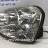 ФОТО Фара левая галоген для Chevrolet Lacetti Киев
