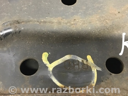 ФОТО Балка передней подвески АНГЛИЯ для Hyundai Tucson (04-10) Киев